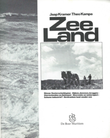 ZeeLand – Jaap Kramer – Theo Kampa – 1976