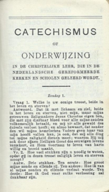 HET NIEUWE TESTAMENT OF Alle Boeken des Nieuwen Verbonds … - ca. 1885