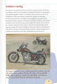 Motorlife – Kees Berghuis - 1994