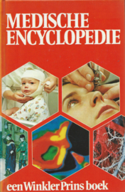 medische encyclopedie – Winkler Prins Redactie - 1982