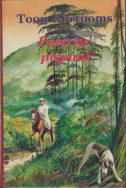 Patertje Pispaal – Toon Kortooms – 1990