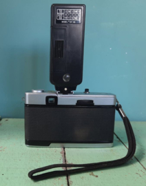 Fotocamera – OLYMPUS TRIP 35 – jaren ‘70