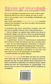 Keten op KANTOOR - Bert Spijkers - 1994