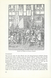 VAN VRIJHEIDSSTRIJD TOT VREDE – J. de Rek - 1983