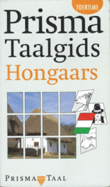 Prisma Taalgids Hongaars - Zoltán J. Huszti - 1995