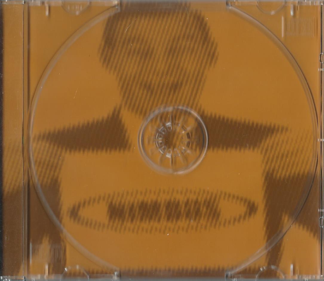 CD – Maxi-Single - NIMBUS - 1999