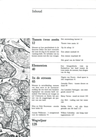 Zeeland – land tussen zeeën – Andreas Oosthoek, Wim Riemens – 1986