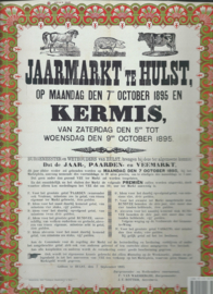 ACH LIEVE TIJD – ZEELAND – nr. 12 en nr. 18 - 1996-1998