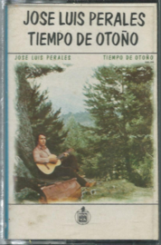 MC – JOSE LUIS PERALES – TIEMPO DE OTONO - 1979