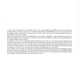 Kent u ze nog . . . die van Oostkapelle – A.J. de Broekert – 1982