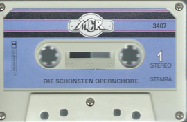 MC – Various – Goldene Konzerte 7 - 1982 (♪)