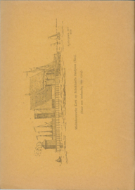 SCHOKLAND – H.J. MOERMAN, A.J. REIJERS
