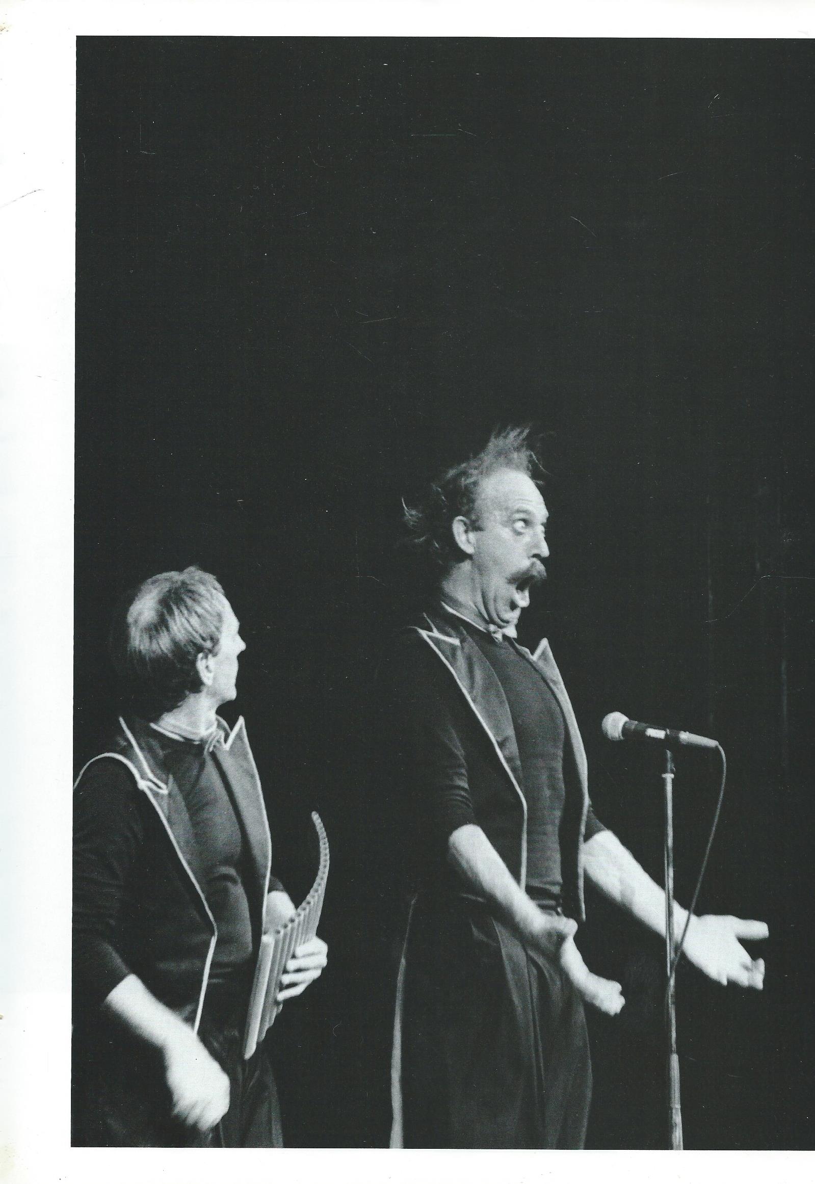 ...beter bekend als Mini & Maxi – Joop Bromet – 1993