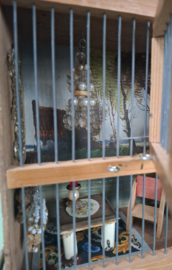 Bobby's huiskamer
