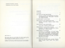 Verborgen krachten der Edelstenen - Mellie Uyldert - 1977