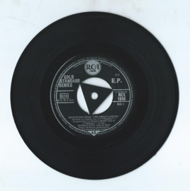 Mario Lanza – The Great Caruso – 1963 (♪)