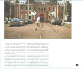 De smaak van Rotterdam – Szabinka Dudevsky & Arie Kievit - 2001
