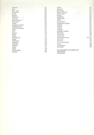 het groot GUINESS RECORD boek – Norris McWhirter - 1976
