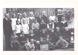 Kent u ze nog . . . de Goesenaren deel 1 – A.A. de Dreu – 2009