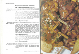 De Goede Keuken 3 – vlees – gevogelte – wild – 1977