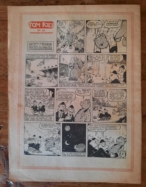 WERELDKRONIEK – 14 FEBRUARI 1953
