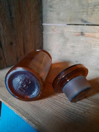 Stopfles 14 cm
