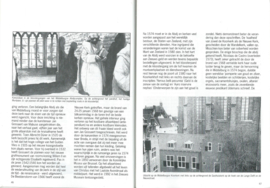 Hoog van de toren – M.P. de Bruin - 1994