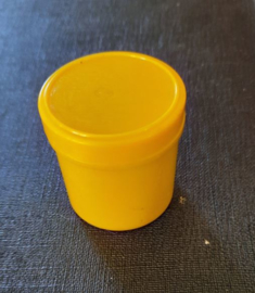Filmstrook 35 mm – Zelfbehoud door Zelfbescherming – jaren ’50 -‘60