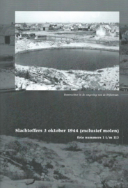 Doelwit dijk . . . bevrijdingsdrama - Adrie Louws e.a. - 2004