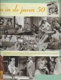 Golden Classics – Back to the 50’s – magazine + CD - 1996