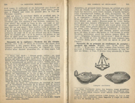 ÉVANGILE – Traduction LEPIN - 1942