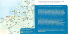 CD – tijdsporen – 12 verhalen die het verleden doen herleven – 2008