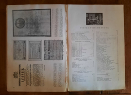 PLATEN-ATLAS VOOR DE VADERLANDSCHE GESCHIEDENIS – Dr. A.J. van der Meulen - 1917