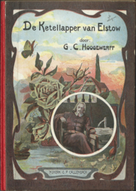 De Ketellapper van Elstow – G.C. Hoogewerff - 1904