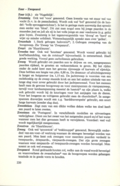 Grote paardenencyclopedie – WOUTER SLOB - 1973