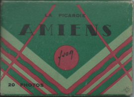 LA PICARDIE AMIENS (20/20) - ca. 1960