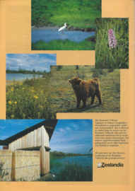 Zeeuws Landschap - 31 nummers (1991-2001)