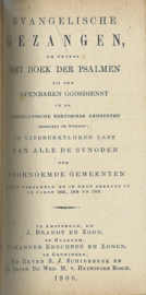 HET NIEUWE TESTAMENT, OF ALLE BOEKEN DES NIEUWEN VERBONDS … - 1884 - 1