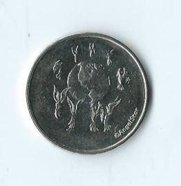 PROTECTED BY ANGELS – ca. 2003