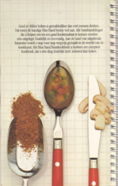 Blue Band Basis kookboek – Pieternel Pouwels e.a. - 1984