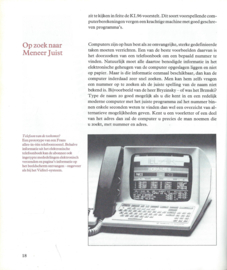 HET COMPUTERBOEK – Robin Bradbeer, Peter de Bono, Peter Laurie - 1983