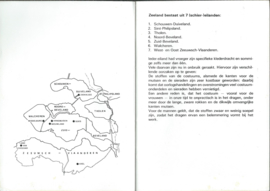 Zeeuwse klederdrachten in de laatste twintig jaar - Ada A. van der Poel - 1978