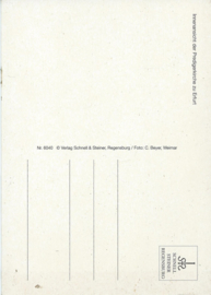 SET van 3 ansichtkaarten – Duitsland
