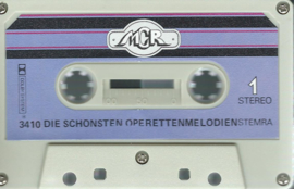 MC – Various – Goldene Konzerte 10 - 1982 (♪)