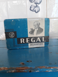 Regal Deliaantjes