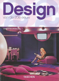 Design van de 20e eeuw - CHARLOTTE FIELL, PETER FIELL - 2005