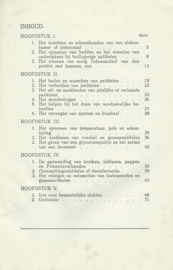 HANDLEIDING VOOR ELEMENTAIRE VERPLEEGKUNST – 1946