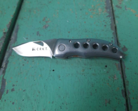 CRKT McGinnis SHRIMP Folding Pocket Knife