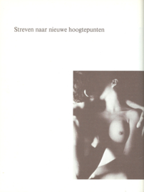 liefde – robert l. harkel - 1970