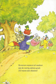 De nieuwe kleren van de keizer – Walt Disney - 1978